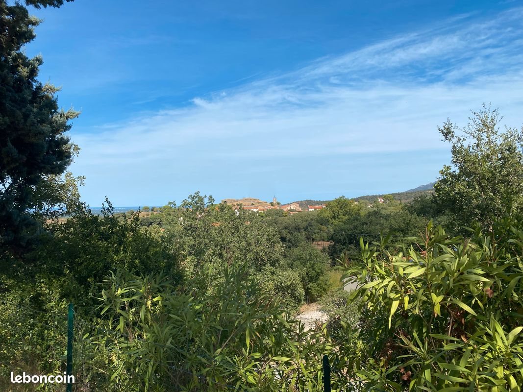 Maison à louer, 90m², Montesquieu-des-Albères