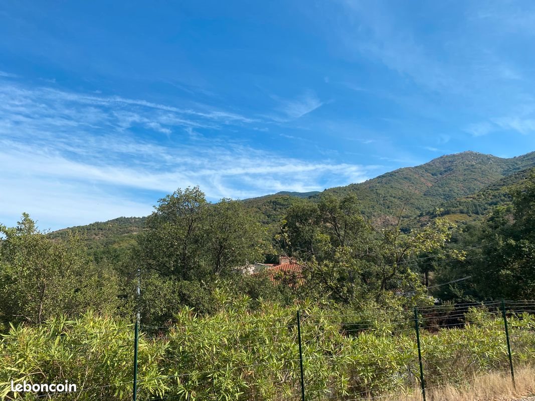 Maison à louer, 90m², Montesquieu-des-Albères