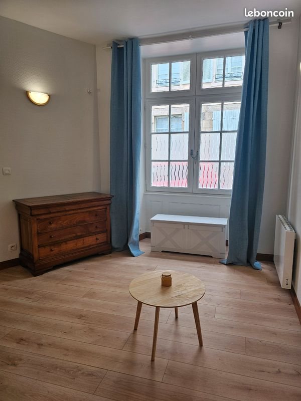 Appartement à louer, 25m², Laval