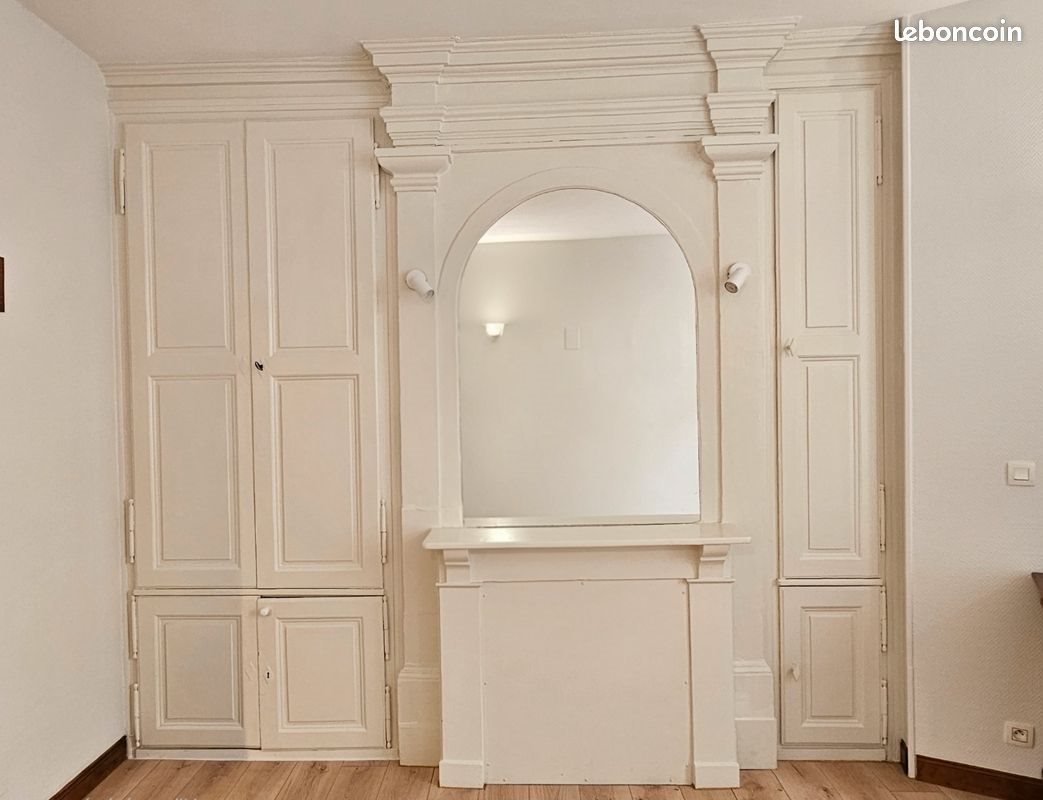 Appartement à louer, 25m², Laval