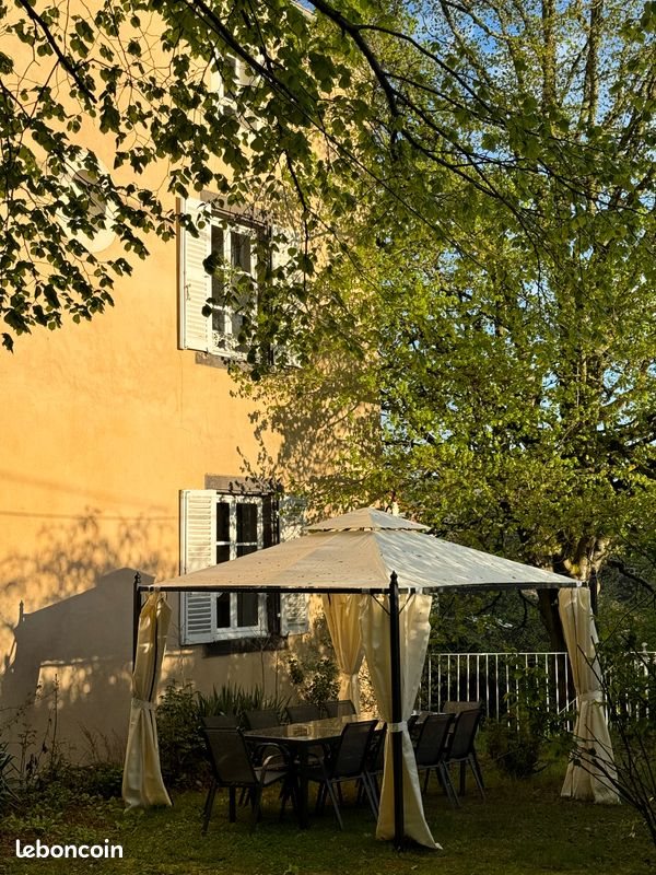 Maison à vendre, 310m², Le Crest