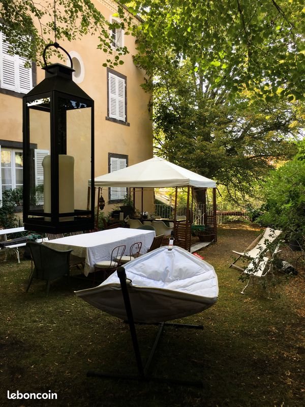 Maison à vendre, 310m², Le Crest