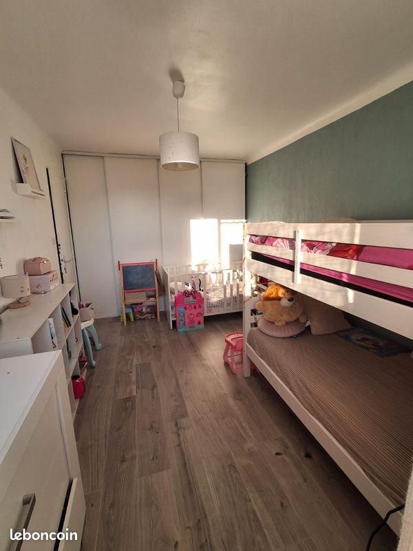 Appartement à vendre, 68m², Saint-Chamas