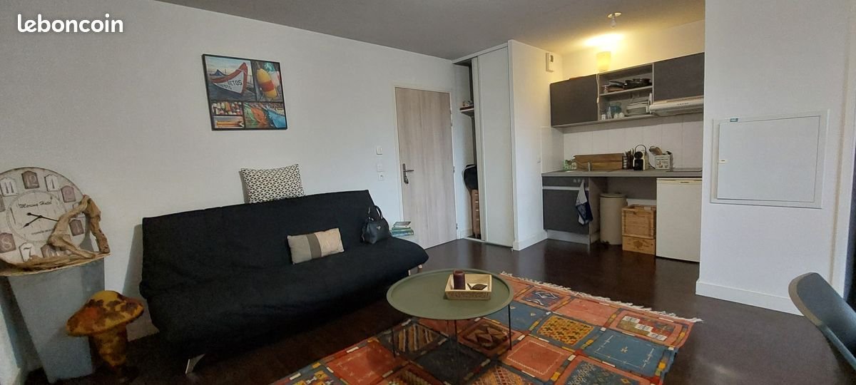 Appartement à louer, 44m², Mérignac