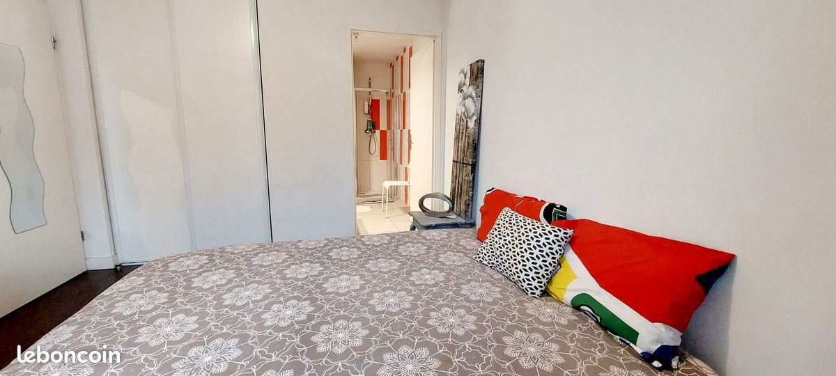 Appartement à louer, 44m², Mérignac
