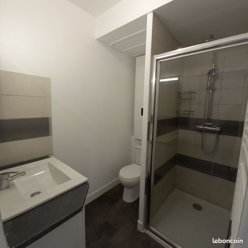 Appartement à louer, 26m², Loudéac