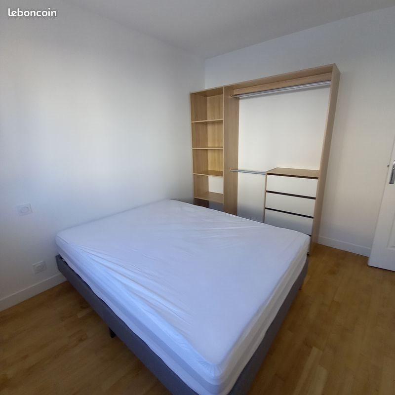 Appartement à louer, 26m², Loudéac