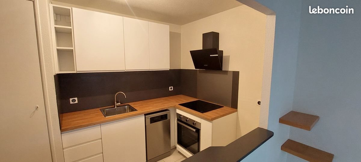 Appartement à louer, 50m², Souffelweyersheim