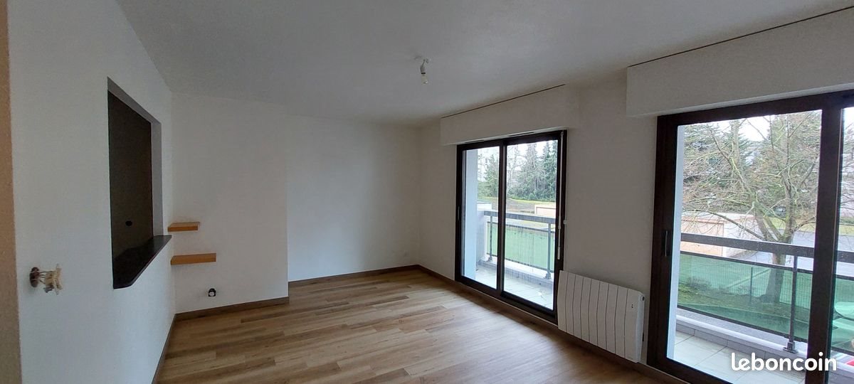 Appartement à louer, 50m², Souffelweyersheim
