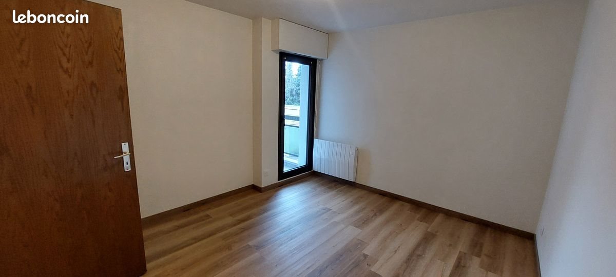 Appartement à louer, 50m², Souffelweyersheim