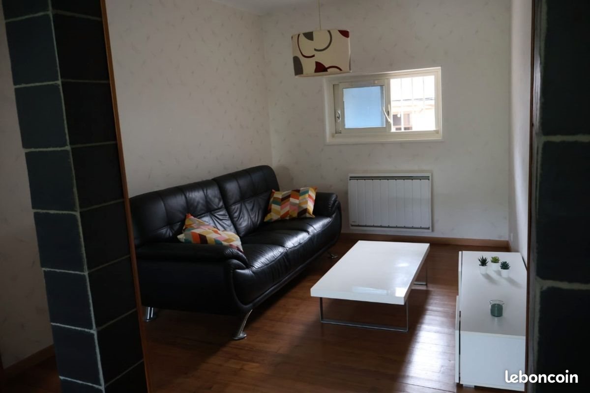 Appartement à louer, 50m², Oloron-Sainte-Marie