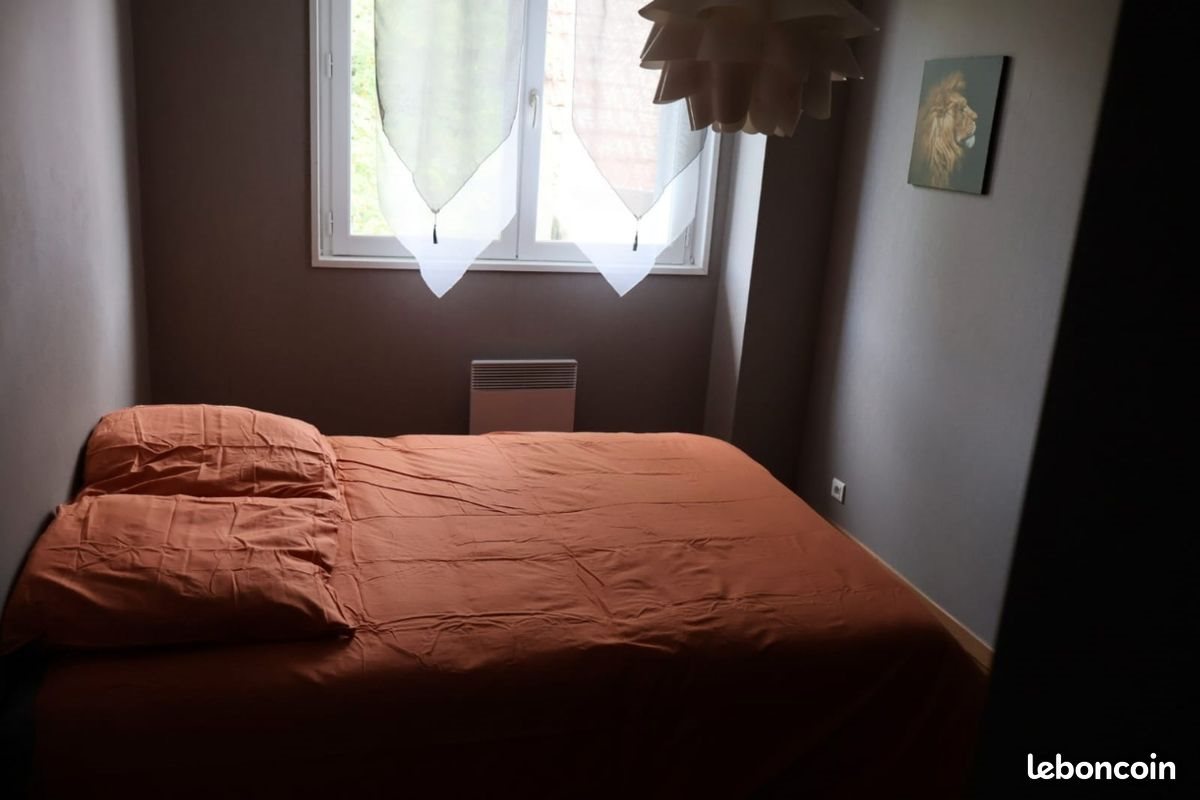 Appartement à louer, 50m², Oloron-Sainte-Marie