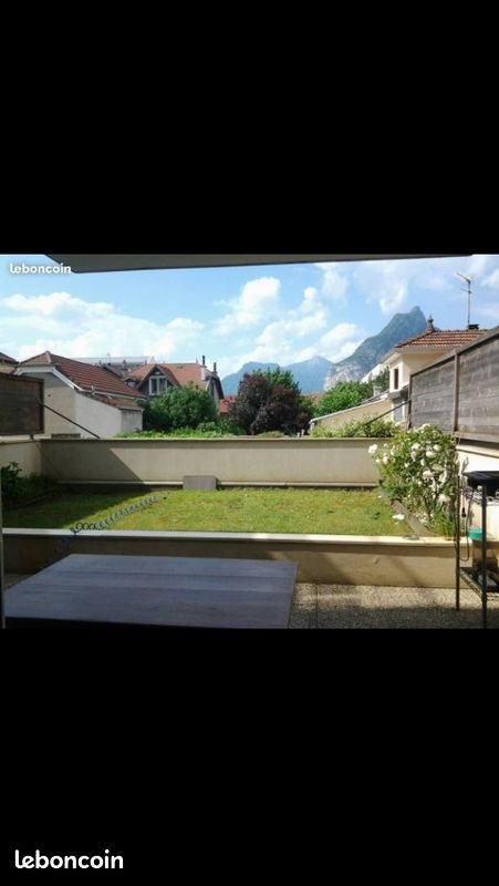 Appartement à vendre, 42m², Fontaine