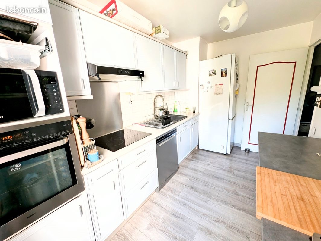 Appartement à vendre, 79m², Villebon-sur-Yvette