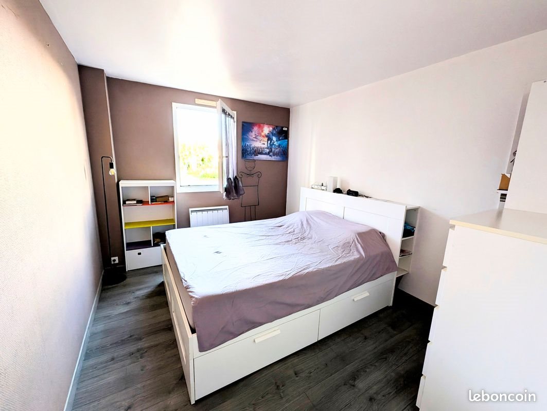 Appartement à vendre, 79m², Villebon-sur-Yvette