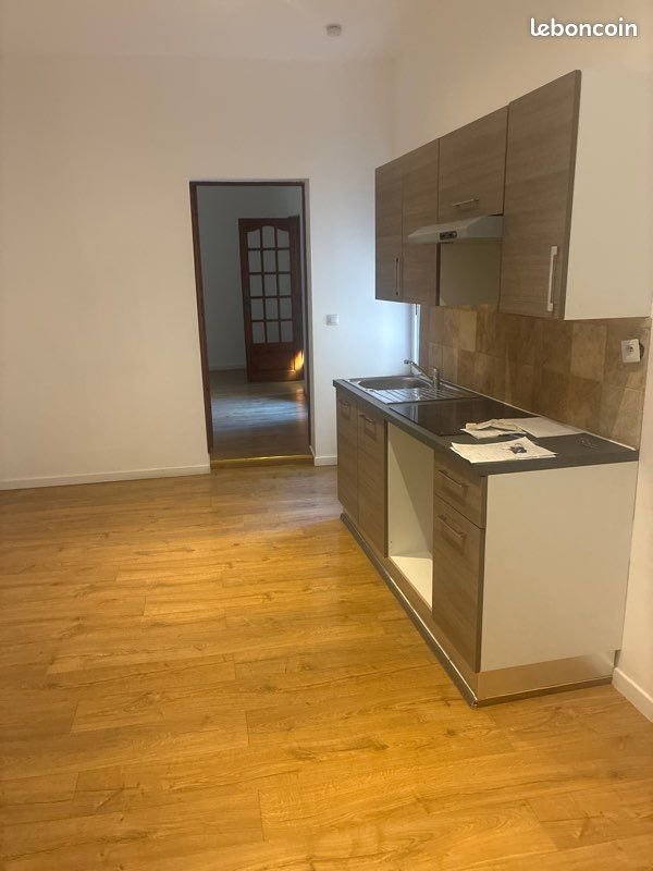 Appartement à louer, 66m², Vitrolles