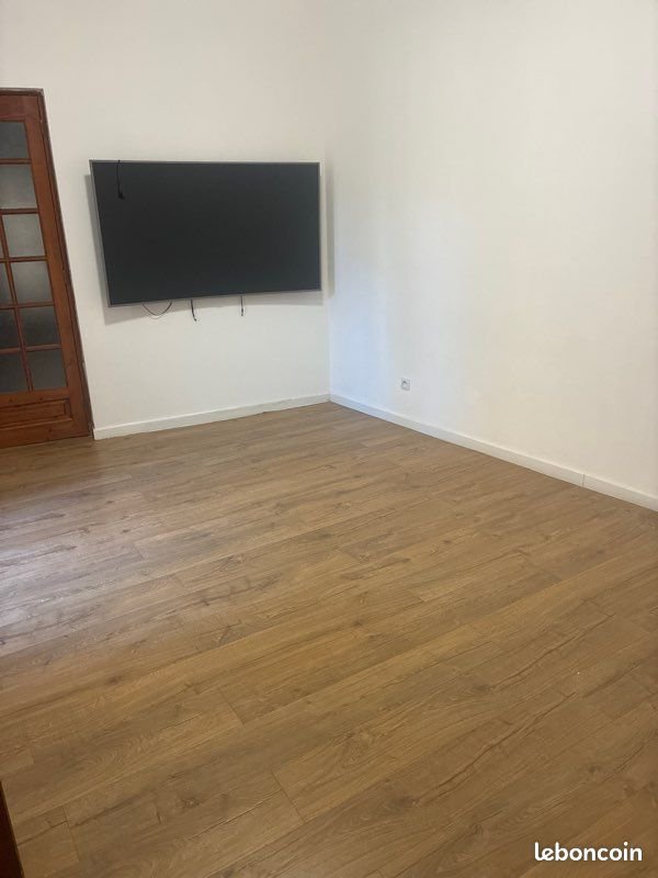Appartement à louer, 66m², Vitrolles
