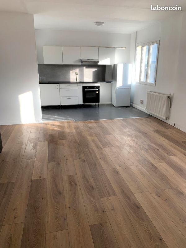 Appartement à louer, 49m², Drancy