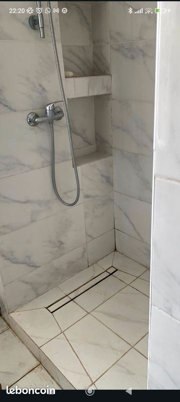 Appartement à louer, 49m², Drancy