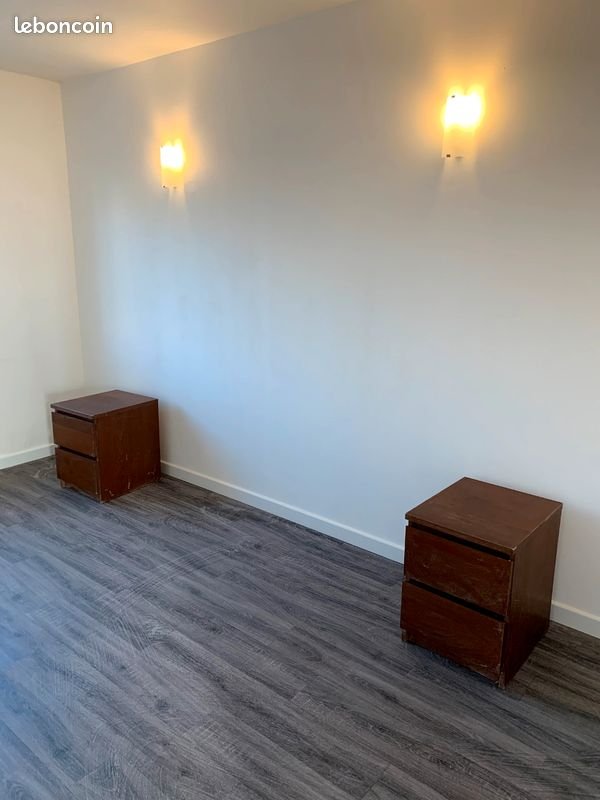 Appartement à louer, 49m², Drancy