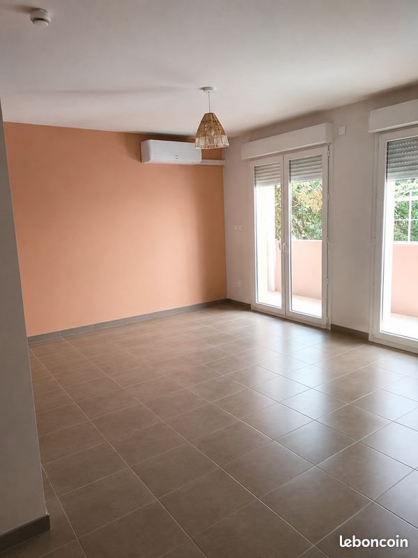 Appartement à vendre, 49m², Nîmes