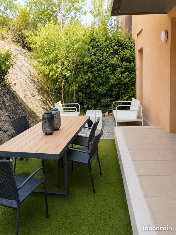 Appartement à vendre, 49m², Nîmes