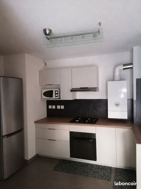 Appartement à vendre, 49m², Nîmes