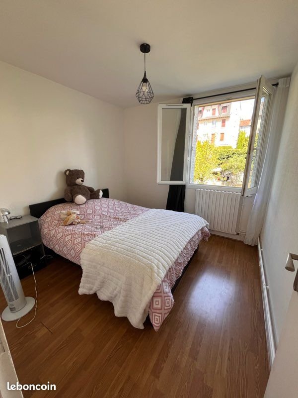 Appartement à louer, 63m², Aurillac