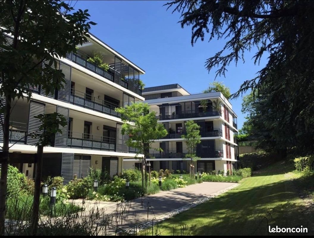 Appartement à louer, 94m², Lyon 5ème