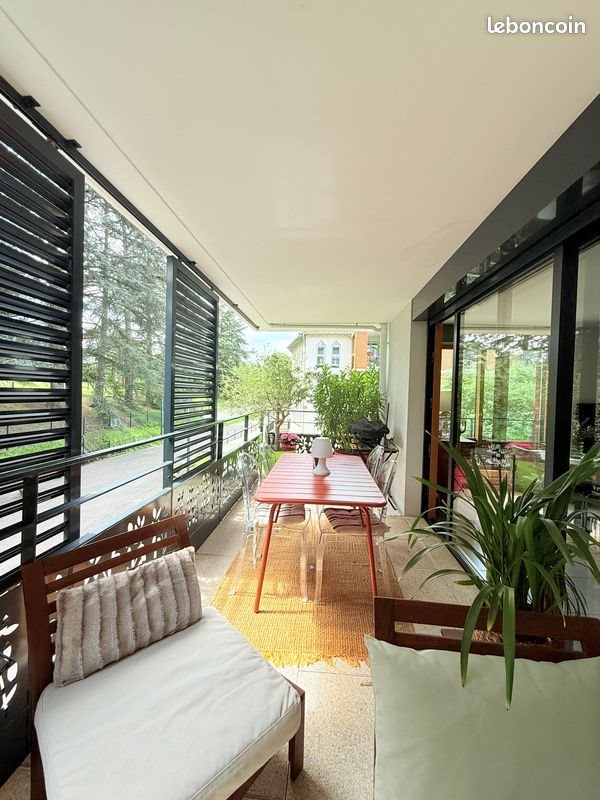 Appartement à louer, 94m², Lyon 5ème