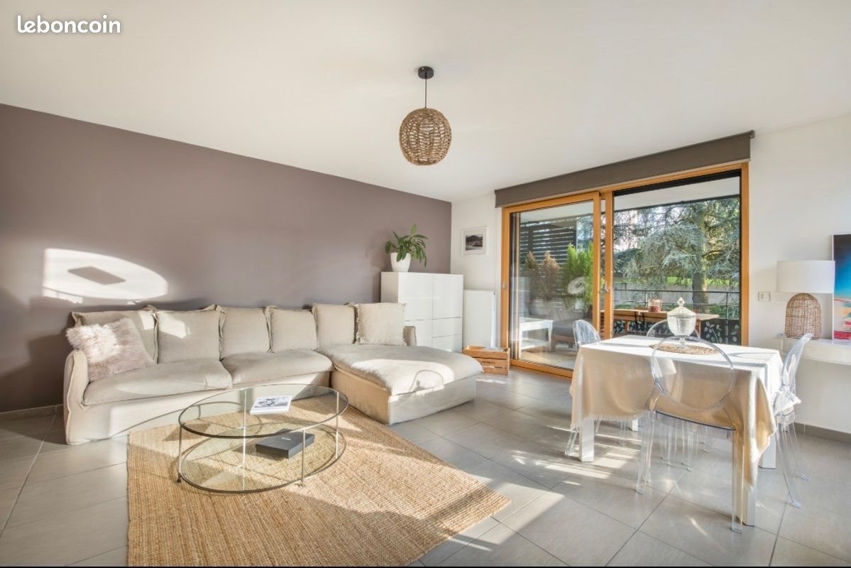 Appartement à louer, 94m², Lyon 5ème