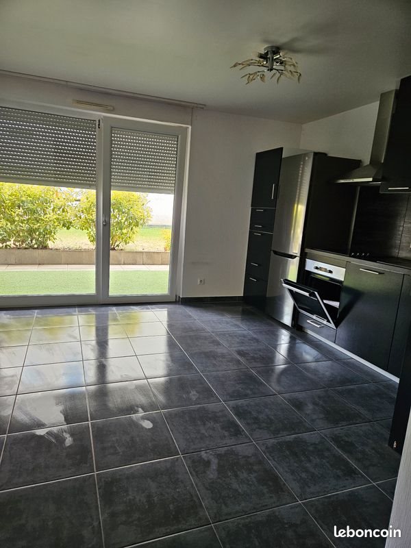 Appartement à vendre, 62m², Souffelweyersheim