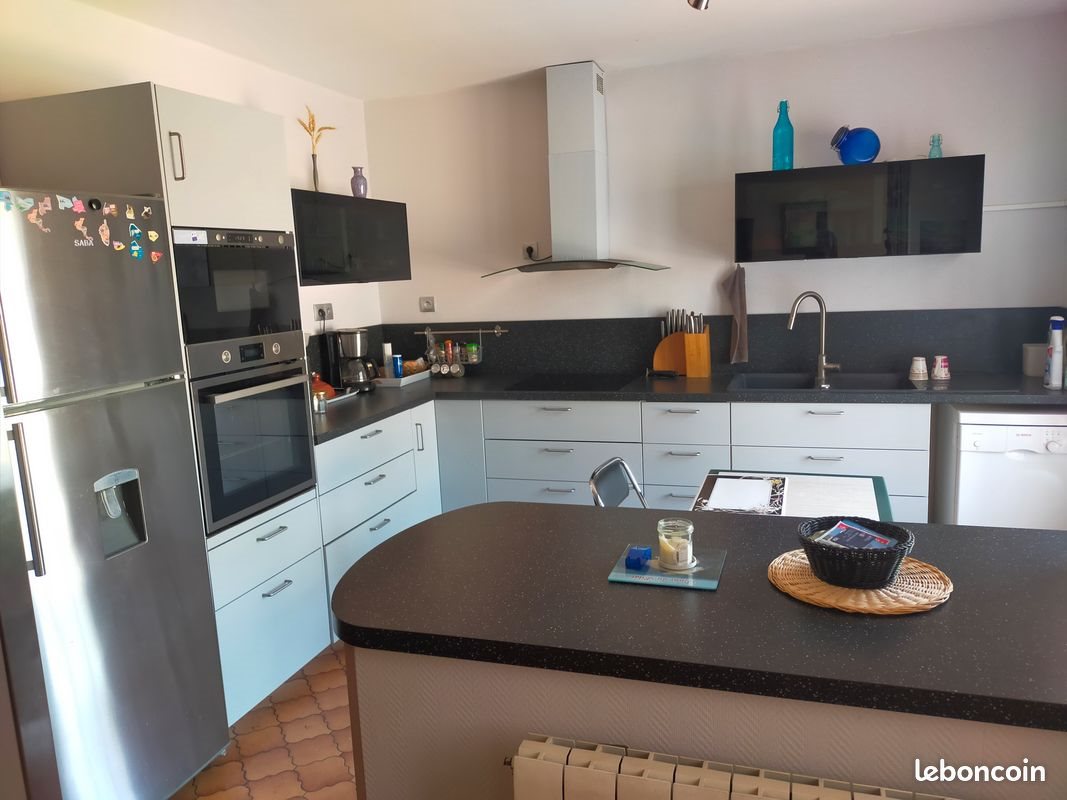 Maison à vendre, 135m², La Charité-sur-Loire
