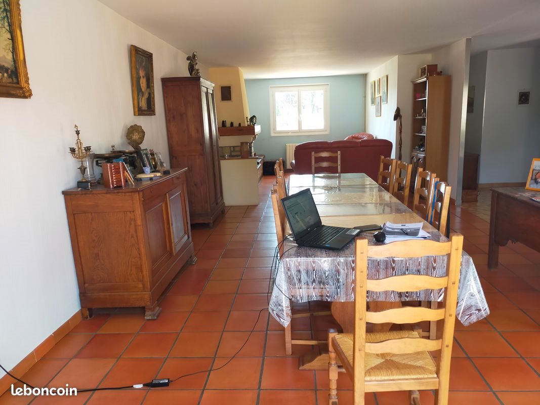 Maison à vendre, 135m², La Charité-sur-Loire