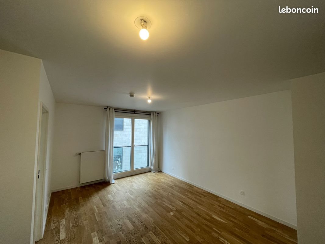 Appartement à louer, 40m², Châtenay-Malabry