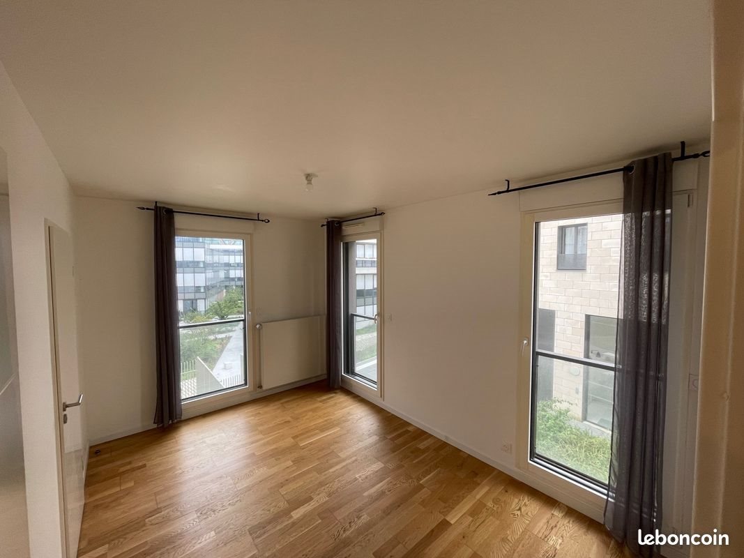 Appartement à louer, 40m², Châtenay-Malabry