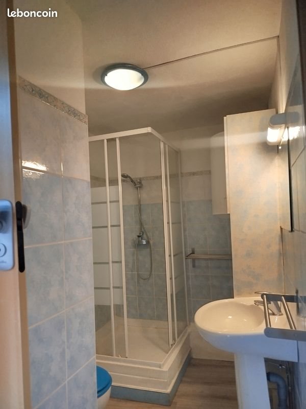 Appartement à vendre, 13m², Toulouse