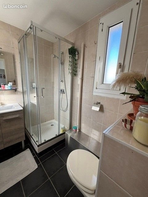 Appartement à louer, 38m², Nantes