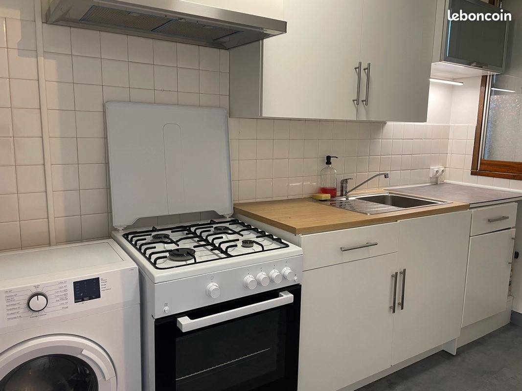 Appartement à louer, 39m², Versailles