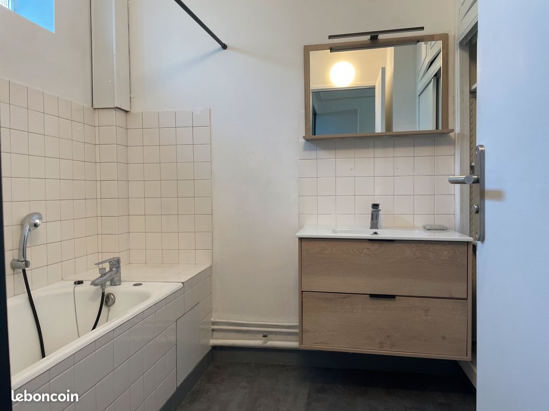 Appartement à louer, 39m², Versailles