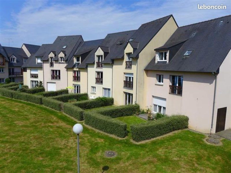 Appartement à louer, 30m², Betton