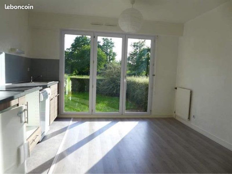 Appartement à louer, 30m², Betton