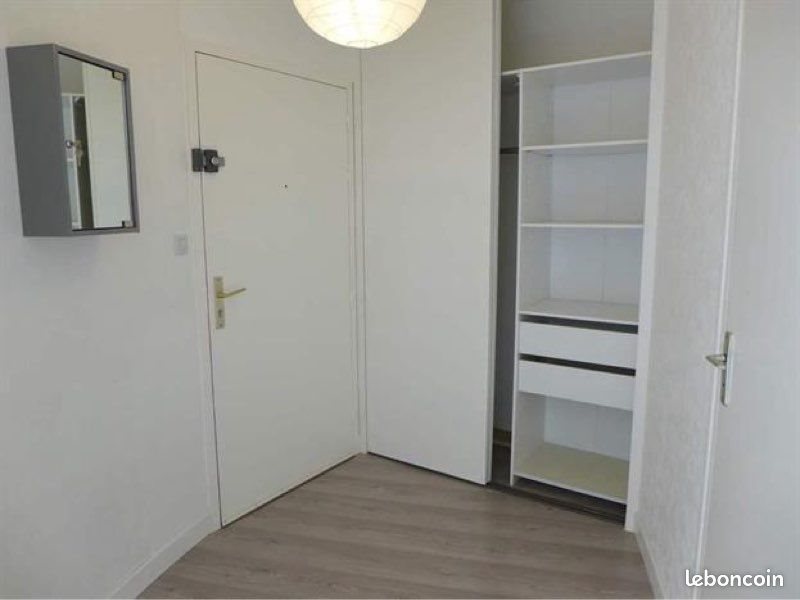 Appartement à louer, 30m², Betton