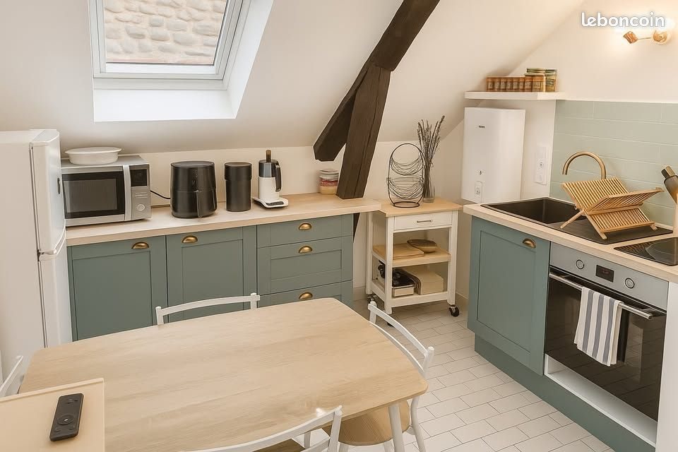 Appartement à louer, 30m², Pau