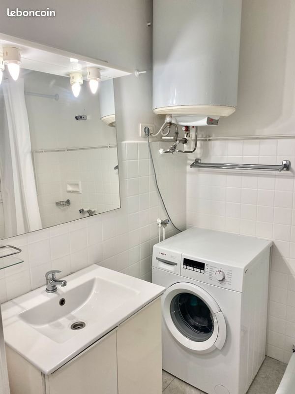 Appartement à vendre, 23m², Menton