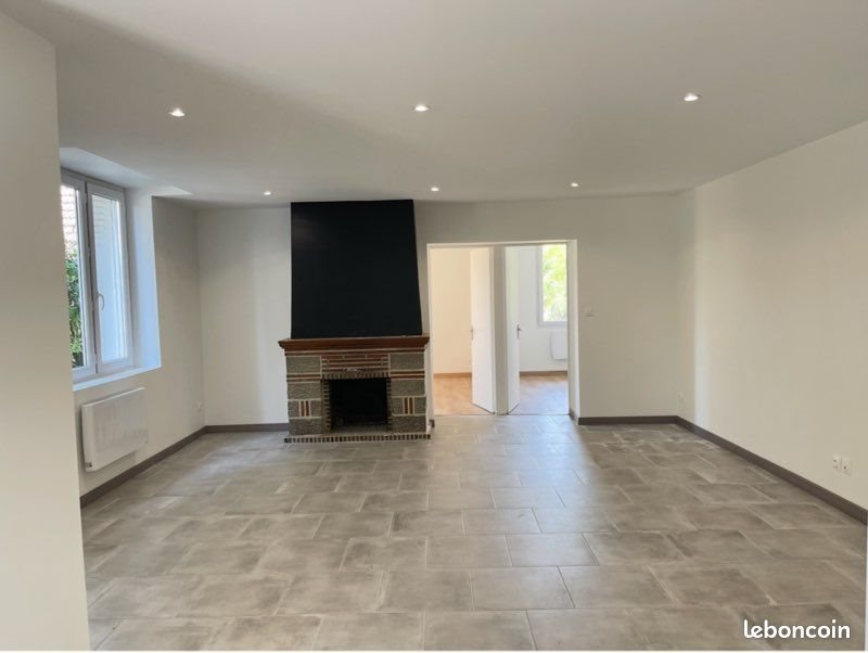Maison à louer, 70m², Olivet