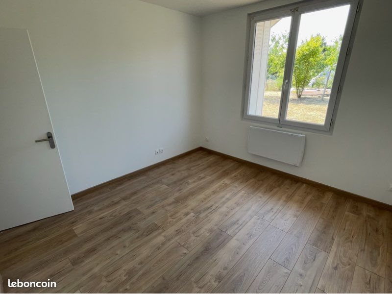Maison à louer, 70m², Olivet
