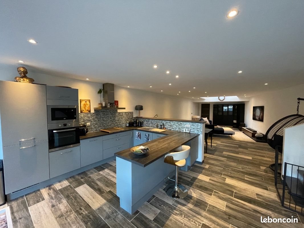 Maison à vendre, 151m², Cavignac