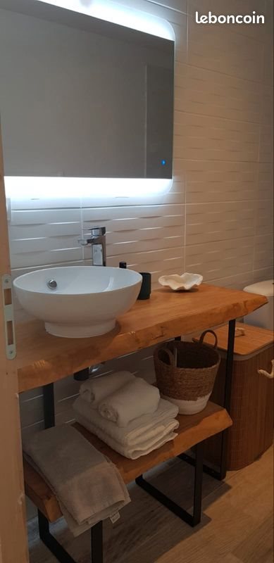 Maison à louer, 50m², Le Rove