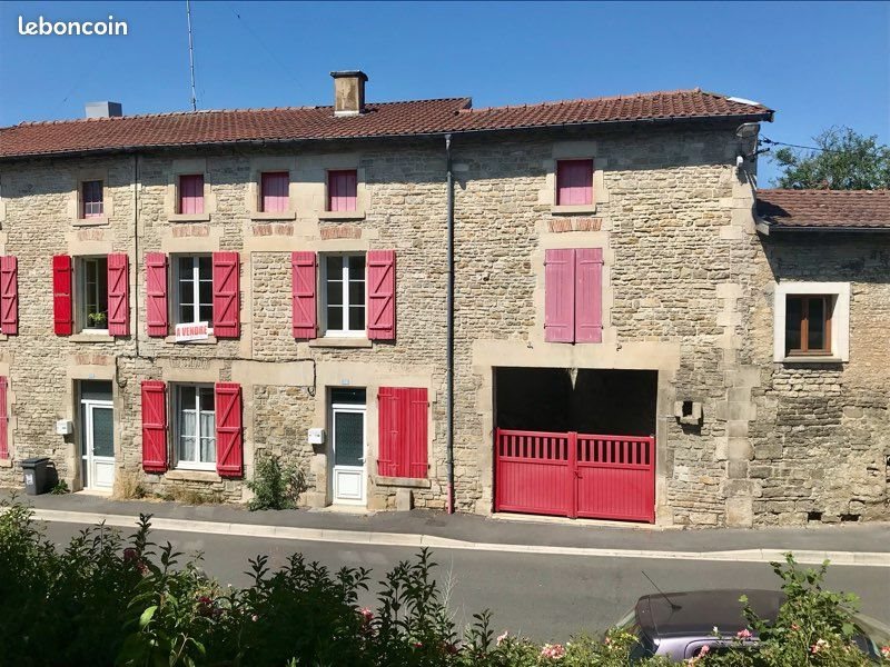 Maison à vendre, 86m², Wassy